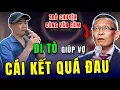 Lagu TÂM SỰ CÙNG VĂN SÂM - Đi tò giúp vợ, chàng trai ân hận cả đời khi biết sự thật