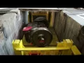 50 ton drop table