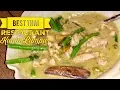 Ginger Thai Cuisine Central Market Best Thai Restaurant Kuala Lumpur Malaysia