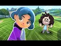 Arin blows it Nintendo Switch Sports