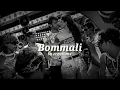 Download Lagu Bommali slowed+reverb #telugusongs #slowmotion #prabas #movie #music (#sncreations)