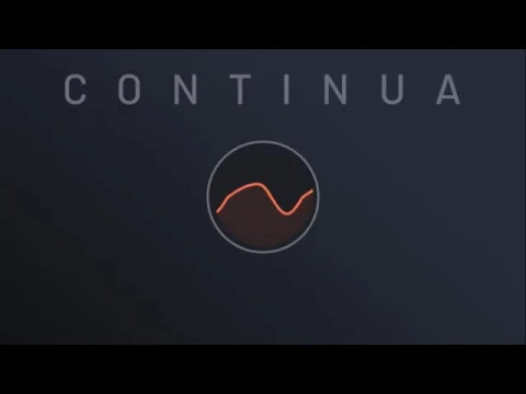 Continua product video