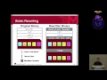 REcon 2014 Rewriting x86 Binaries wartortell