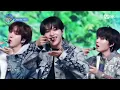 KickFlip(킥플립) - Mama Said (뭐가 되려고?) #엠카운트다운 EP.874 | Mnet 250206 방송