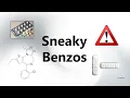 Why Benzos Can Be So Sneaky