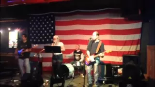Clips from Union Tavern 5 30 15
