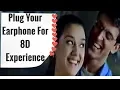 Download Lagu Idhar Chala Main Udhar Chala 8D Song | Koi Mil Gaya | Udit Narayan | Alka Yagnik | Hrithik Roshan