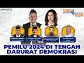 Download Lagu [FULL] SUARA REBOAN - Pemilu di Tengah Darurat Demokrasi