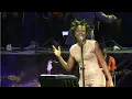 DES-CONCERTANDO  - QUE SERÁ - ONÉSIA MUHOLOVE