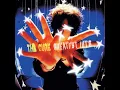 The Cure - Lullaby