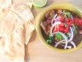 Download Lagu Ful Medammes 'Stewed Fava Beans' VEGAN - تدميس الفول - Kaiser in the Kitchen