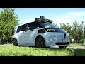 Waymo about to start driverless rides in Denver