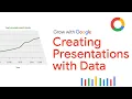 Best Practices for Presenting Data Google Data Analytics Certificate