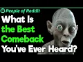 Best Comebacks Ever People Stories