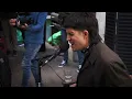 Acústico de Silvestre y la Naranja en El Mañana