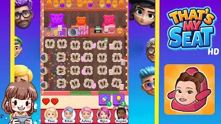 That’s My Seat Level 1875 Screenshot