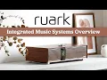 Download Lagu Ruark Audio Integrated Music Systems Overview