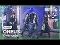 Lagu [K-Choreo 8k] 원어스 직캠 'Grenade' (ONEUS Choreography) @MusicBank 260123