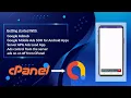 APIs and Server and Google Admob Ads Implementation in android