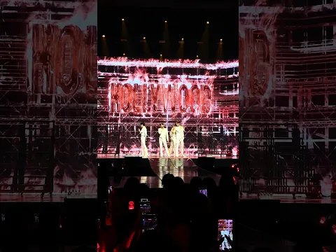 2026 AB6IX CONCERT '6IX TO SEVEN' HOLLYWOOD 🐦‍🔥