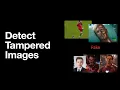 - Image Tampering Detection Using ELA and Metadata Analysis