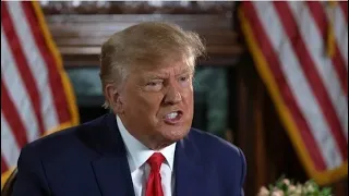 🚨 Trump goes SCORCHED EARTH with SHOCKING move against Democrats
