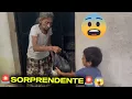 Download Lagu 🚨DOÑA LEONA RECHAZA LO QUE LE LLEVAMOS?🚨😱😡😱Comida 😱😱