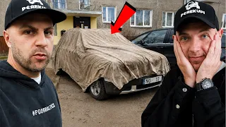 ATKAL NOPIRKĀM BMW AR DEFEKTU (LABIE PEREKUPI EP23)