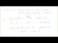 16 6 Parametric Surfaces Part 1