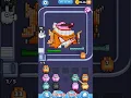 Pixel Flow level 892 Solution Walkthrough