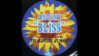 mutiny bliss maw mix 