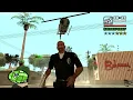 Download Lagu Gang Wars - Chain Game Tenpenny - GTA San Andreas