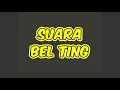 Download Lagu Efek Suara Bel Ting