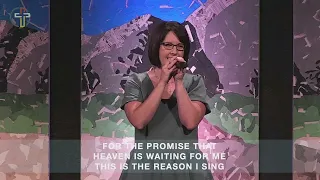 Live Worship - July 16 2023