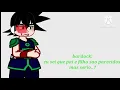 Download Lagu Dragon Ball Sparking Zero ANIMATED | ALL THE GOKUS | BUT GACHA |