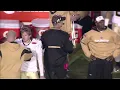 Super Bowl XLIV New Orleans Saints vs Indianapolis Colts 60 fps