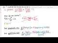 151 3 2 The Quotient Rule