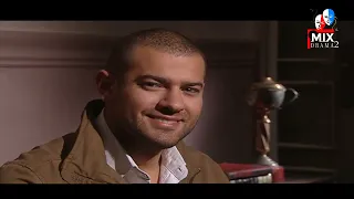 هانم بنت باشا صادق جاب أكل وحاجات حلوة لـ هانم وهي في القسم بس المفاجأة قالها ايه 