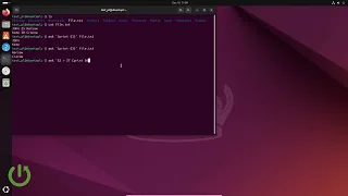 Linux - How to Use awk Command for Text Processing