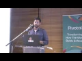 Binary encoding Flatbuffers and gRPC by Manish R Jain - Go Meetup October 2016