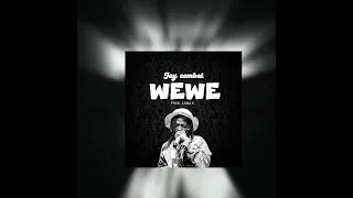 Jay Combat Ft Najma Kidem Jau Wewe Official Audio 