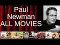 ALL Paul Newman Movies Ranked by Score Critics Fans