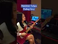 Download Lagu MULAN JAMEELA - MAKHLUK TUHAN PALING SEXY GUITAR COVER !!