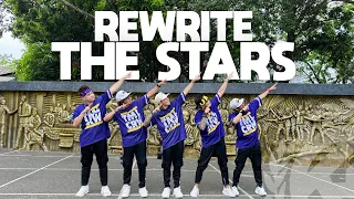 rewrite the stars dj desa remix dance fitness tml crew kramer pastrana