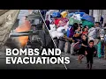 Download Lagu Gaza: At least 80 killed in strikes as Israel warns people to evacuate north