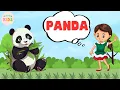 Panda Facts For Kids Learn All About Pandas MON Kids