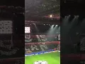 Download Lagu Just listen to this! What an incredible atmosphere at the San Siro 🤩 #milan #psg #football