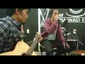Lagu Java jive_Gadis malam (COVER)