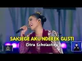 Download Lagu Lagu Rohani Sakjege Aku Nderek Gusti - Citra Scholastika - Natalan Nasional 2024