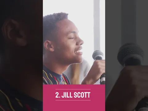 Black History Month Playlist